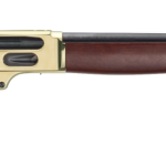 Henry Repeating Arms Axe Walnut / Brass .410 GA 15.14" Barrel 2.5"-Chamber 5-Rounds