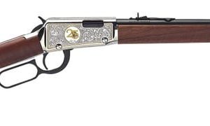 Henry Repeating Arms Classic Walnut .22 LR / .22 Short 18.5" Barrel 21-Rounds 25th Anniversary