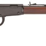 Henry Repeating Arms Frontier Lever Walnut .22 Mag 20" Barrel 12-Rounds