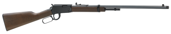 Henry Repeating Arms Frontier Walnut .22 LR / .22 Short 24" Barrel 16-Rounds Threaded