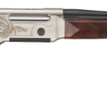 Henry Repeating Arms Long Ranger Deluxe Walnut 5.56 NATO Rem 20" Barrel 5-Rounds