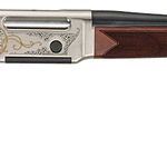 Henry Repeating Arms Long Ranger Wildlife Walnut .243 Win 20" Barrel 4-Rounds