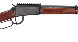 Henry Repeating Arms Magnum Walnut .22 Mag 19.25" Barrel 11-Rounds
