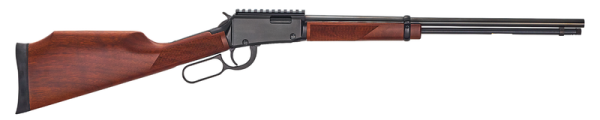Henry Repeating Arms Magnum Walnut .22 Mag 19.25" Barrel 11-Rounds