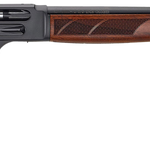 Henry Repeating Arms Side Gate Walnut .410 GA 24" Barrel 2.5"-Chamber 6-Rounds