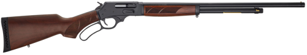 Henry Repeating Arms Side Gate Walnut .410 GA 24" Barrel 2.5"-Chamber 6-Rounds