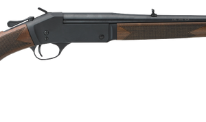 Henry Repeating Arms Single Shot Walnut .30-30 22" Barrel 1-Rounds