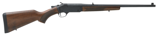 Henry Repeating Arms Single Shot Walnut .30-30 22" Barrel 1-Rounds