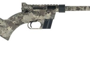 Henry U.S. Survival AR-7 TrueTimber Viper Western .22 LR 16.13" Barrel 8-Rounds