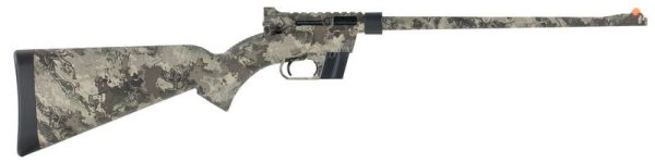 Henry U.S. Survival AR-7 TrueTimber Viper Western .22 LR 16.13" Barrel 8-Rounds