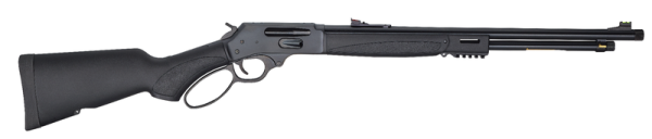 Henry Repeating Arms X Model .30-30 21.37" Barrel 5-Rounds Fiber Optic Sights