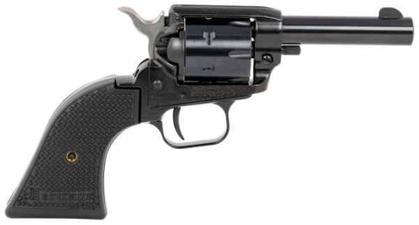 Heritage Barkeep .22 LR 3" Barrel 6-Rounds Polymer Grip