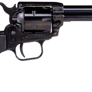 Heritage Firearms Rough Rider .22 LR 4.75" Barrel 6-Rounds Laminate Wood Grip