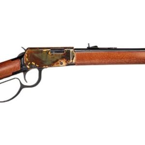 Heritage Firearms Settler Mare's Leg Case Hardened .22 LR 12.5" Barrel 10-Rounds