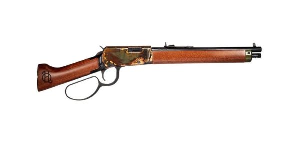 Heritage Firearms Settler Mare's Leg Case Hardened .22 LR 12.5" Barrel 10-Rounds