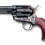 Pietta 1873 GW2 Posse Case Color Hardened .357 Mag 3.5" Barrel 6-Rounds