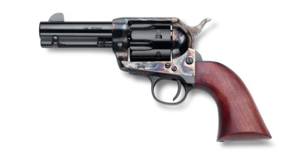 Pietta 1873 GW2 Posse Case Color Hardened .357 Mag 3.5" Barrel 6-Rounds