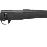 Howa 1500 Hogue .243 Win 22" Barrel 5-Rounds