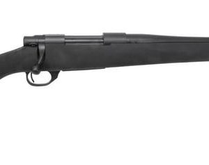 Howa 1500 Hogue .243 Win 22" Barrel 5-Rounds