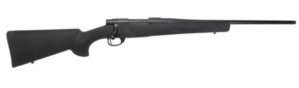 Howa 1500 Hogue .243 Win 22" Barrel 5-Rounds