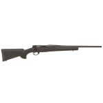 Howa 1500 Hogue .308 Win 22" Barrel 5-Rounds