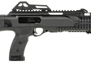 Hi-Point Firearms 4095TS Carbine .40 SW 17.5" Barrel 10-Rounds