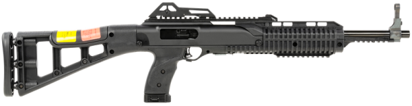 Hi-Point Firearms 4095TS Carbine .40 SW 17.5" Barrel 10-Rounds