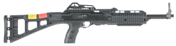 Hi-Point Firearms 4595TS Carbine .45 ACP 17.5" Barrel 9-Rounds Adjustable Sights