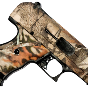 Hi-Point Firearms Model C9 Woodland Camo 9mm 3.5" Barrel 8-Rounds - HANDGUNS - Miami Shooters Supply