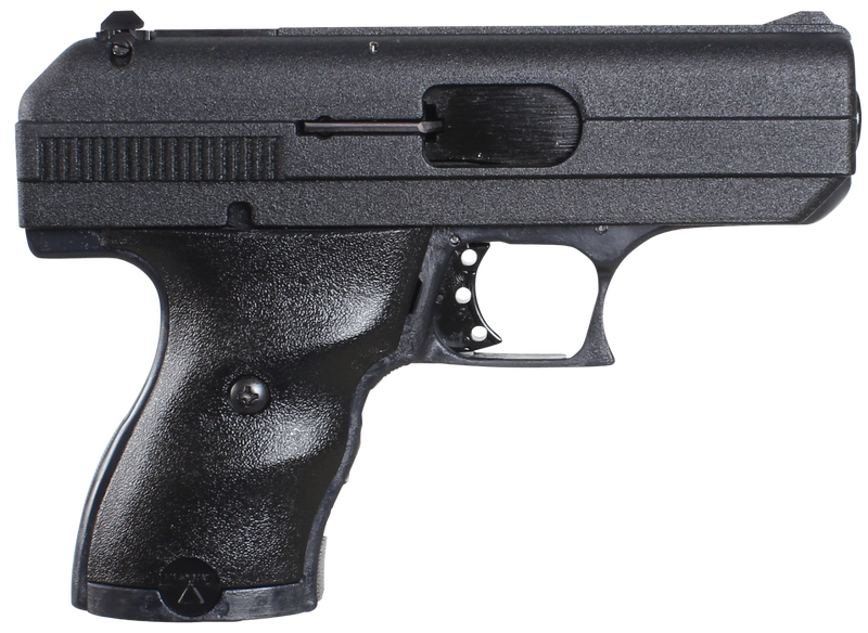 Hi-Point Firearms C9 9mm 3.5" Barrel 8-Rounds with Case Hi-Point Firearms C9 9mm 3.5" Barrel 8-Rounds with Case - HANDGUNS - Miami Shooters Supply