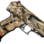 Hi-Point Firearms JCP Hydro-Dipped Woodland .40 SW 4.5" Barrel 10-Rounds