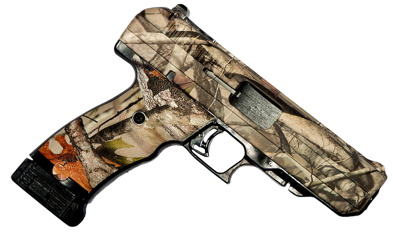 Hi-Point Firearms JCP Hydro-Dipped Woodland .40 SW 4.5" Barrel 10-Rounds Hi-Point Firearms JCP Hydro-Dipped Woodland .40 SW 4.5" Barrel 10-Rounds - HANDGUNS - Miami Shooters Supply