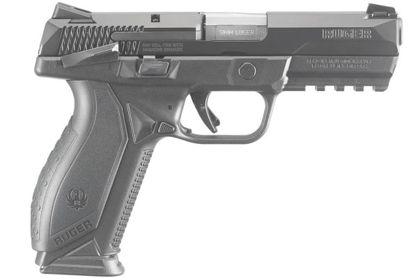 RUGER AMERICAN DUTY for sale Miami Shooters Supply