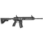 Heckler and Koch HK416 .22 LR 16." Barrel 10-Rounds