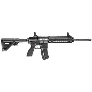 Heckler and Koch HK416 .22 LR 16." Barrel 10-Rounds
