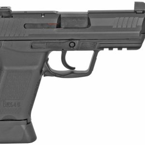 Heckler and Koch HK45 Compact Tactical V1 .45 ACP 4.5" Barrel 10-Rounds - HANDGUNS - Miami Shooters Supply
