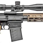 Heckler and Koch MR762A1 Long Rifle Package III Flat Dark Earth 7.62 16.5" Barrel 20-Rounds