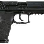 Heckler and Koch P30 V1 Light LEM 9mm 4.45" Barrel 10-Rounds Night Sights