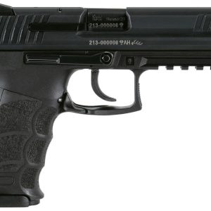 Heckler and Koch P30 V1 Light LEM 9mm 4.45" Barrel 10-Rounds Night Sights - HANDGUNS - Miami Shooters Supply