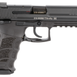 Heckler and Koch P30LS V3 9mm 4.45" Barrel 17-Rounds