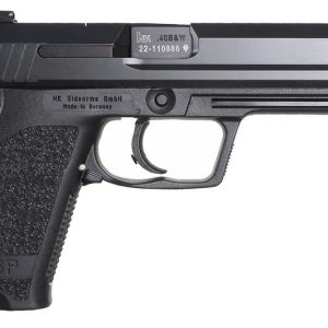 Heckler and Koch USP45 Tactical V1 .45 ACP 5.09" Barrel 10-Rounds - HANDGUNS - Miami Shooters Supply