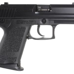 Heckler and Koch USP Compact V1 9mm 3.58" Barrel 13-Rounds - HANDGUNS - Miami Shooters Supply