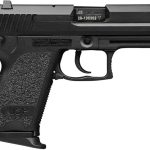 Heckler and Koch USP Compact V7 LEM .45 ACP 3.78" Barrel 8-Rounds