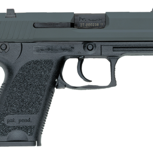Heckler and Koch USP Compact V7 LEM 9mm 3.58" Barrel 10-Rounds - HANDGUNS - Miami Shooters Supply