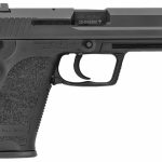 Heckler and Koch USP V1 .45 ACP 4.41" Barrel 10-Rounds 3-Dot Sights