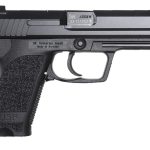 Heckler and Koch USP V1 .45 ACP 4.41" Barrel 12-Rounds