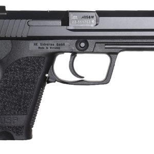Heckler and Koch USP V1 .45 ACP 4.41" Barrel 12-Rounds - HANDGUNS - Miami Shooters Supply