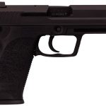 Heckler and Koch USP V7 LEM .45 ACP 4.41" Barrel 10-Rounds