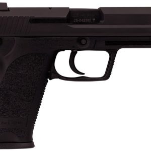 Heckler and Koch USP V7 LEM .45 ACP 4.41" Barrel 10-Rounds - HANDGUNS - Miami Shooters Supply
