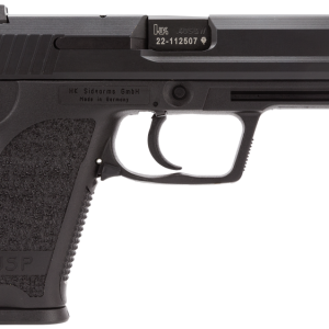 Heckler and Koch USP V7 LEM .40 SW 4.25" Barrel 13-Rounds - HANDGUNS - Miami Shooters Supply